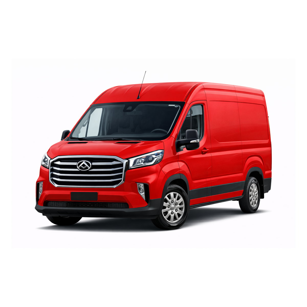 VIDRIO-LATERAL MAXUS V90-DELIVER 2019-